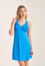 Belle Époque Chemise
