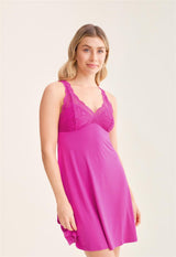 Belle Époque Chemise