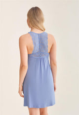 Belle Époque Chemise