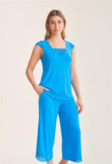 Belle Époque Capri Pj Set