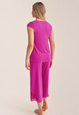 Belle Époque Capri Pj Set