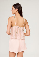 Breeze Cami-Tap