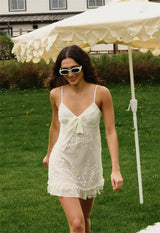 Tidal Chemise