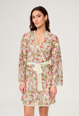 Tropical Cover-Up
