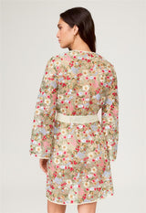 Tropical Cover-Up