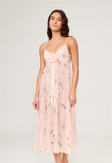 Breeze Gown Set