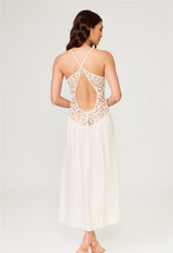 Isles Gown