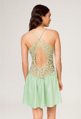 Isles Chemise