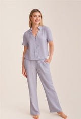 Coastal Pj Set