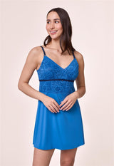 Oasis Bust Support Chemise