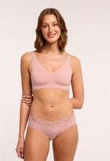 Mysa Cup-Sized Bralette