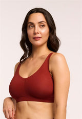 Mysa Cup-Sized Bralette