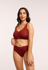 Mysa Cup-Sized Bralette
