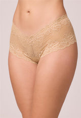 Lace Cheeky Panty