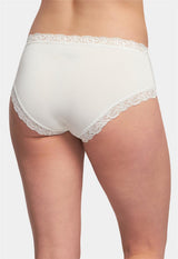 Iconic High-Waist Boyshort