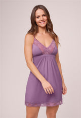 Bust Support Chemise
