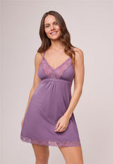 Bust Support Chemise