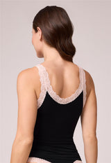 Iconic Cami with Shelf Bra