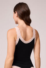 Iconic Cami with Shelf Bra