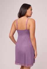 Full Bust Support Chemise
