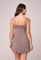 Bust Support Chemise