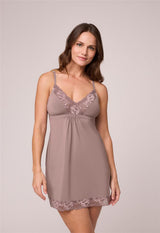 Bust Support Chemise