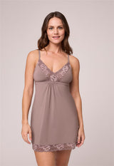 Bust Support Chemise