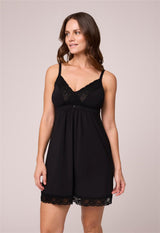 Bust Support Chemise