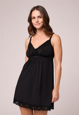 Bust Support Chemise