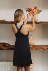 Racerback Nightshirt
