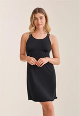 Racerback Nightshirt