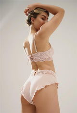 Purely Yours Bralette Set