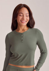 Henley Top