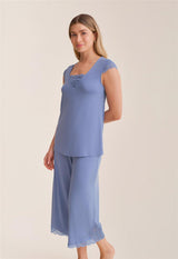 Belle Époque Capri Pj Set