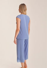 Belle Époque Capri Pj Set