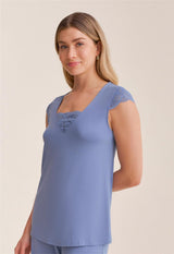 Belle Époque Capri Pj Set