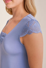 Belle Époque Capri Pj Set
