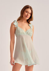 Duchess Babydoll Set