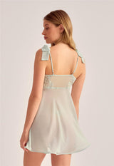Duchess Babydoll Set