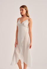 Duchess Gown