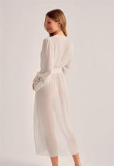 Duchess Robe