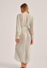 Duchess Robe