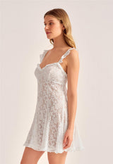 Pompadour Chemise