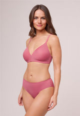 Nudies High Cut Brief