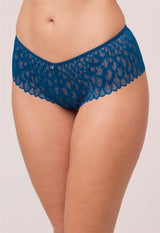 Lacy Brazilian