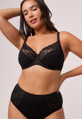 Muse Full Cup Lace Bra