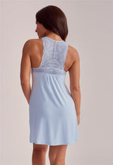 Belle Époque Chemise