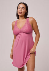 Belle Époque Full Chemise