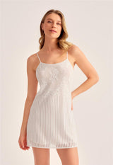 Scandal Chemise