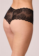 Lace Cheeky Panty